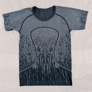 Lululemon Swiftly Tech Short Sleeve Shirt